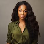 Mrs. Nakia Muhammad - @nikki_theagent - Instagram