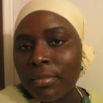Nakia Muhammad - @sistankea - Instagram