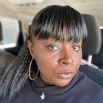 Nakia Muhammad - @nkea_love - Instagram