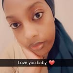 Nakia Muhammad - @muhammad_nakia - Instagram