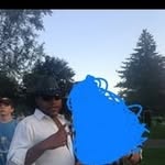Nakia Murray - @brownneck44 - Instagram