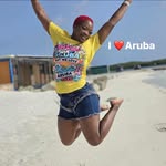 Nakia Walker-Murray - @yofav_tina - Instagram