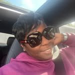Nakia Myles - @1mrs_chosen - Instagram