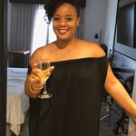 Nakia Petty - @legacytravelandguide - Instagram