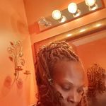 Nakia Phillips - @nakia784 - Instagram
