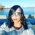 Nakia Phillips - @nakiaphillips - Instagram