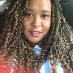 Nakia Phillips-Konwent - @nakiakonwent - Instagram