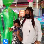 Nakia Phillips-Neal - @bostonsfinestnikkii - Instagram