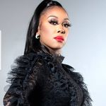 Nakia Sales Phillips - @sweetbrown2002 - Instagram