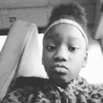 Terius Nakia Delorian Phillips - @teriusnakia - Instagram