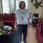 Nakia Rice - @nakiarice20 - Instagram