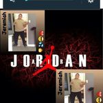 jeremiah Nakia Richardson - @jeremiahnakia - Instagram