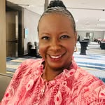 Nakia Pressley Richardson - @nakiar - Instagram