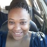 Nakia C Robertson - @nakiacrobertson - Instagram