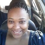 Nakia C Robertson - @nakiarobertson8178 - Instagram