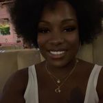 Nakia Roberts - @kiab4me - Instagram