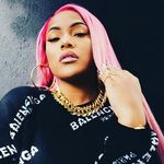 nakia Roberts - @nakia7663 - Instagram