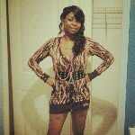 Kia Johnson - @nakia_robinsonyahoocom - Instagram