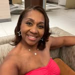 Nakia Robinson - @kikirobby - Instagram
