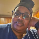 Nakia Robinson - @myblaquebeautyreigns - Instagram