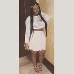 Nakia Robinson - @hairbynakia - Instagram