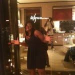 Nakia Robinson - @nakia360 - Instagram