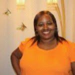 Nakia Robinson - @mznrobinson - Instagram