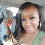 Nakia Robinson - @miznakia - Instagram