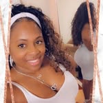 Nakia Robinson - @4foot10shawty_bartend - Instagram