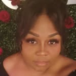 Nakia Robinson - @nakiariam - Instagram