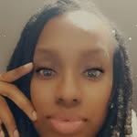 Nakia Robinson - @nakia1752 - Instagram
