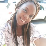 Nakia Robinson - @kialilmama - Instagram