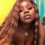 Nakia Robinson - @kia.likedacar - Instagram