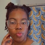 Nakia Robinson - @cocoapuff360 - Instagram