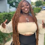 Nakia Robinson - @kraftedbykiallc.again - Instagram