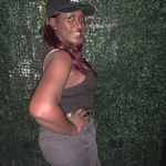 Nakia Rogers - @lynn_916to_623 - Instagram