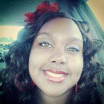 Nakia Rogers - @shnay92 - Instagram