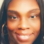 Nakia Rogers - @tiarashley627 - Instagram