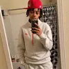 Nakia Rogers - @shoozeandsocks - TikTok