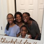 Nakia Sampson - Facebook