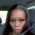Ebony Nakia Scott - @queen_queen286 - Instagram