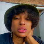 Nakia Scott - @raesframes - Instagram