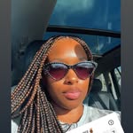 Nakia Scott - @kia_the_queen_ - Instagram
