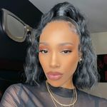 Nakia Scott - @nakiasspamaccount - Instagram