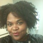 Nakia Scott - @nikndem - Instagram