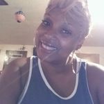 Nakia Scott - @phatandlovinit - Instagram