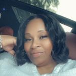 Nakia Scott - @kia_duane - Instagram