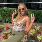 Nakia Scott - @lashoan35 - Instagram