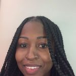 Nakia Scott - @nakiabrowder - Instagram