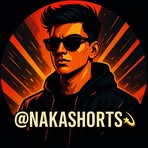 Naka Shorts - Facebook
